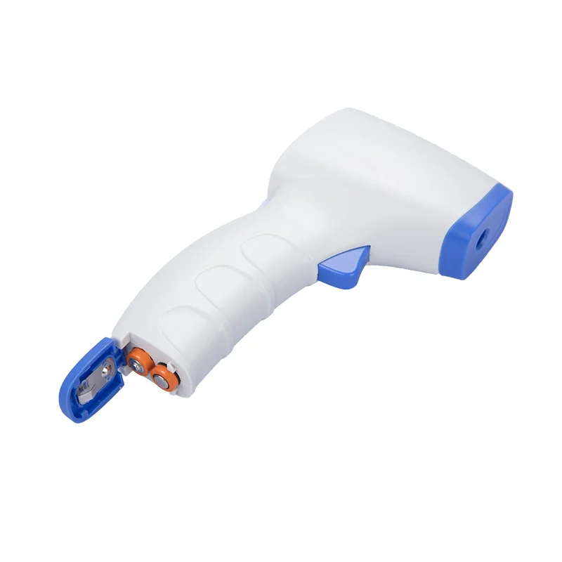 JPD-FR202 Infrared Thermometer - Image 4