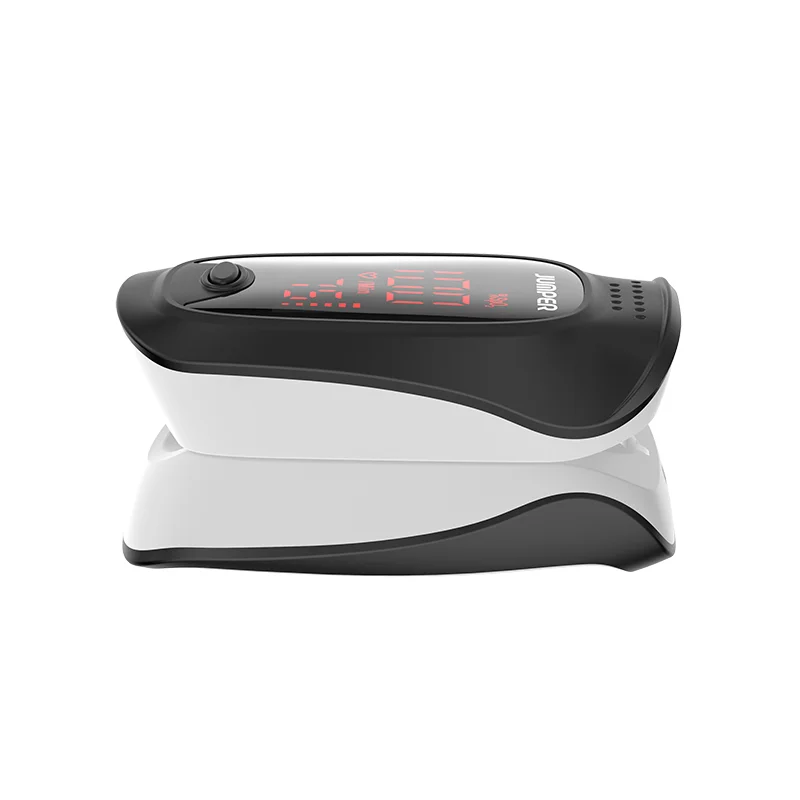 JPD-510D Fingertip Pulse Oximeter – Bild 3
