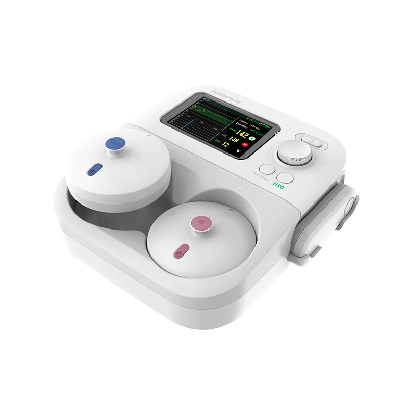 JPD-300E Wireless Fetal Monitor – Bild 2