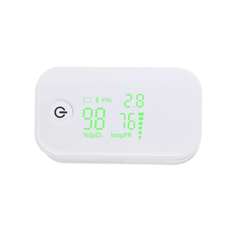 JPD-500G LED Fingertip Pulse Oximeter - Image 2
