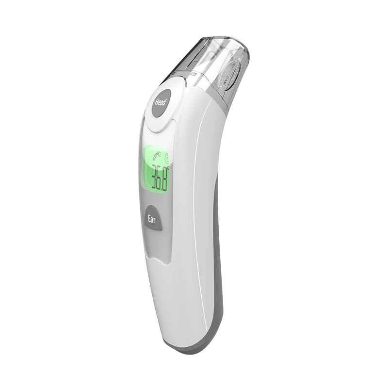 JPD-FR100+ Infrared Thermometer - Image 2