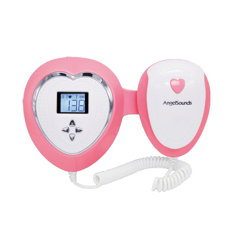 JPD-100S4 AngelSounds Fetal Doppler