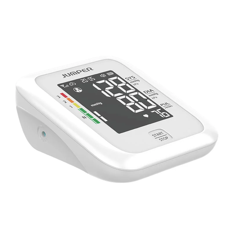 JPD-HA100 Blood Pressure Monitor（4G）