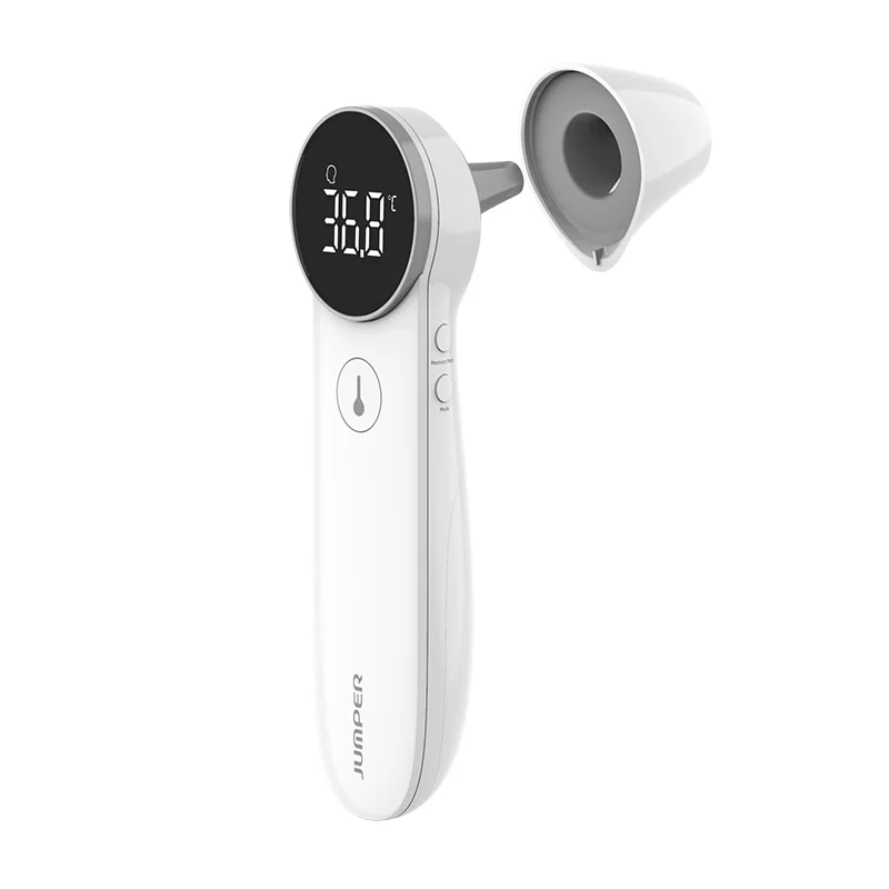 JPD-FR301 Infrared Thermometer - Image 3