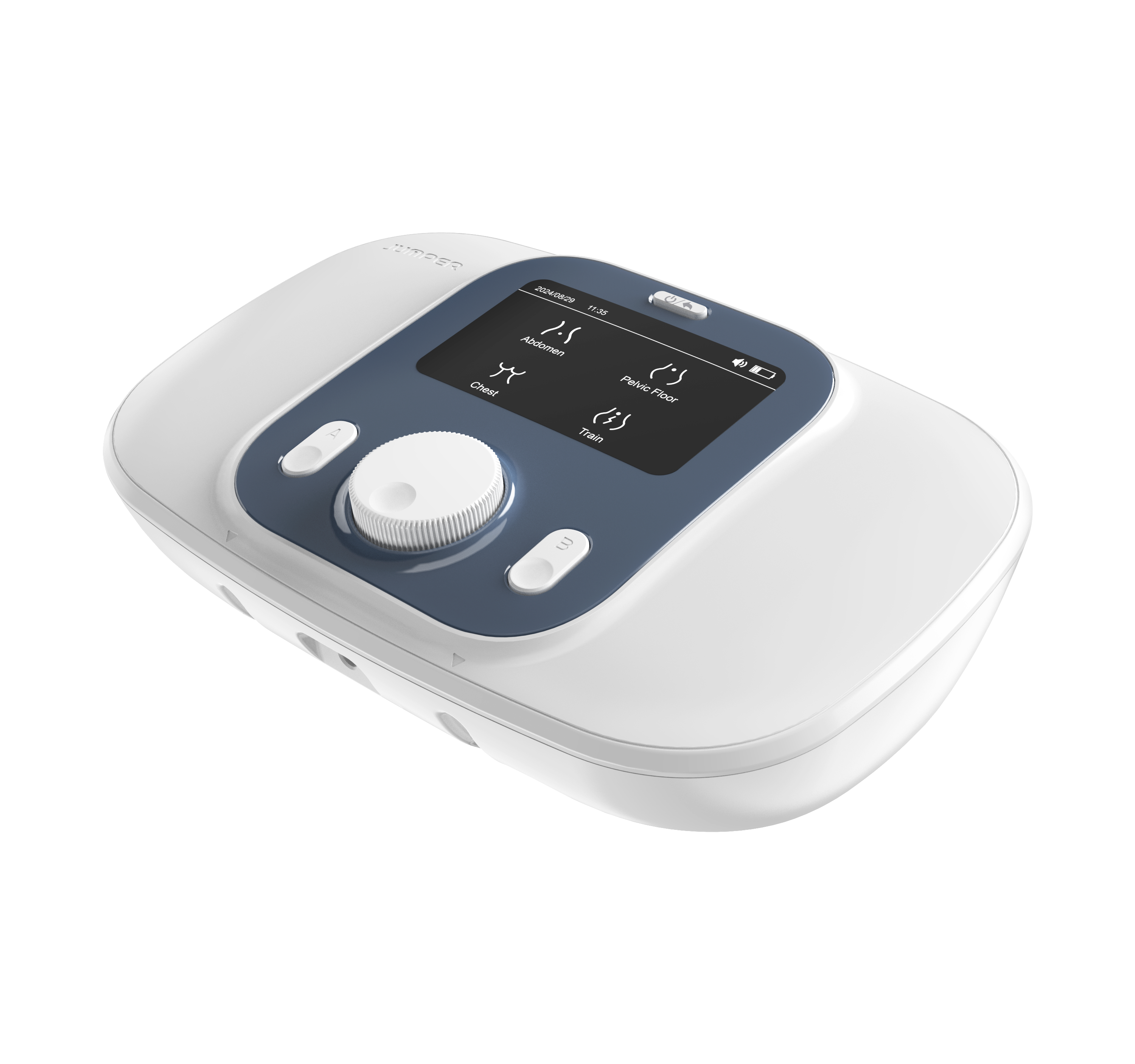 JPD-2000S8 PELVIC FLOOR  REHABILITATION DEVICE - immagine 2