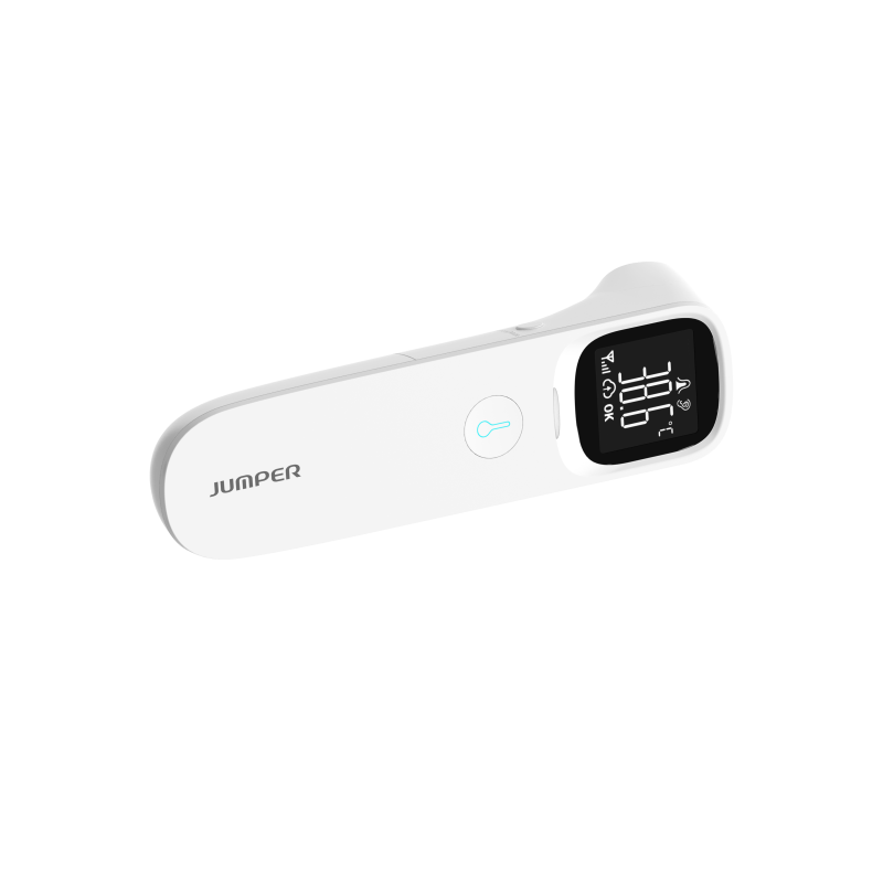 JPD-FR409-4G Infrared Thermometer - Image 3